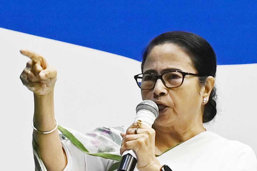 TMC leadership has temporarily suspended district-wise core committee for the voter list work dgtl