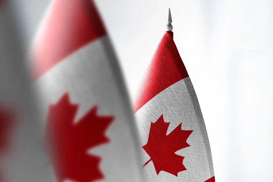 Canada in Five Eyes Intelligence Group