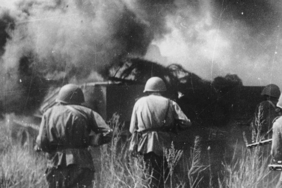 Canada in Five Eyes Intelligence Group