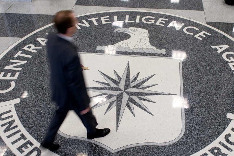 Canada in Five Eyes Intelligence Group