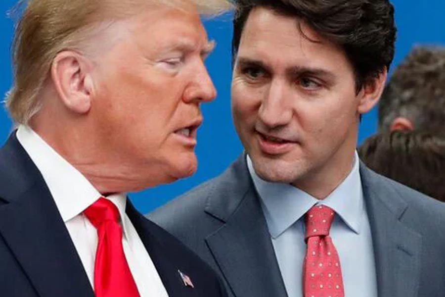 Canada in Five Eyes Intelligence Group