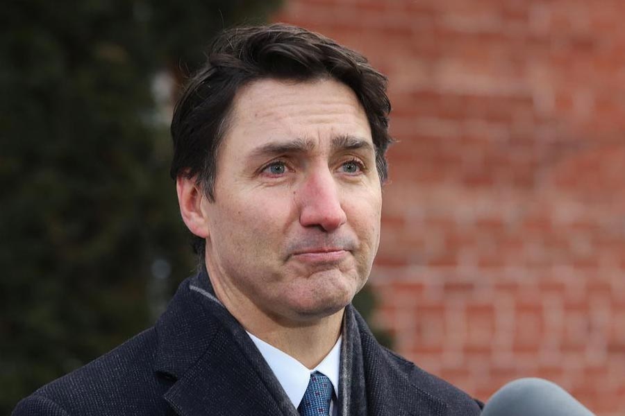 Canada in Five Eyes Intelligence Group