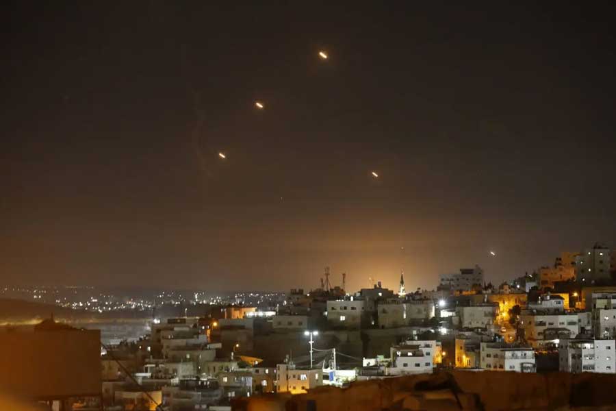 Canada in Five Eyes Intelligence Group