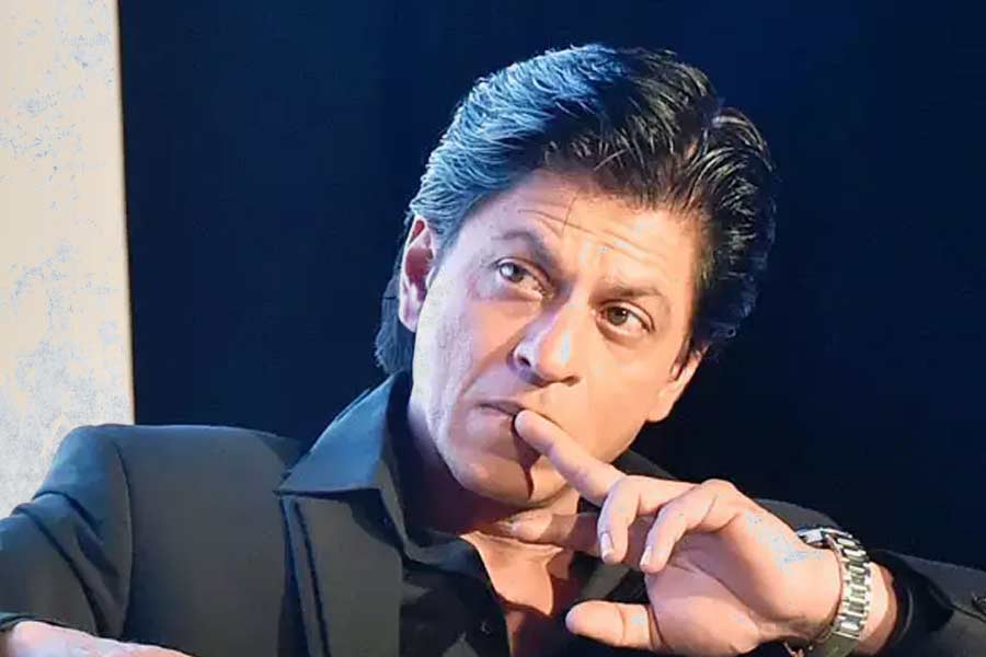 Image of Shah Rukh Khan