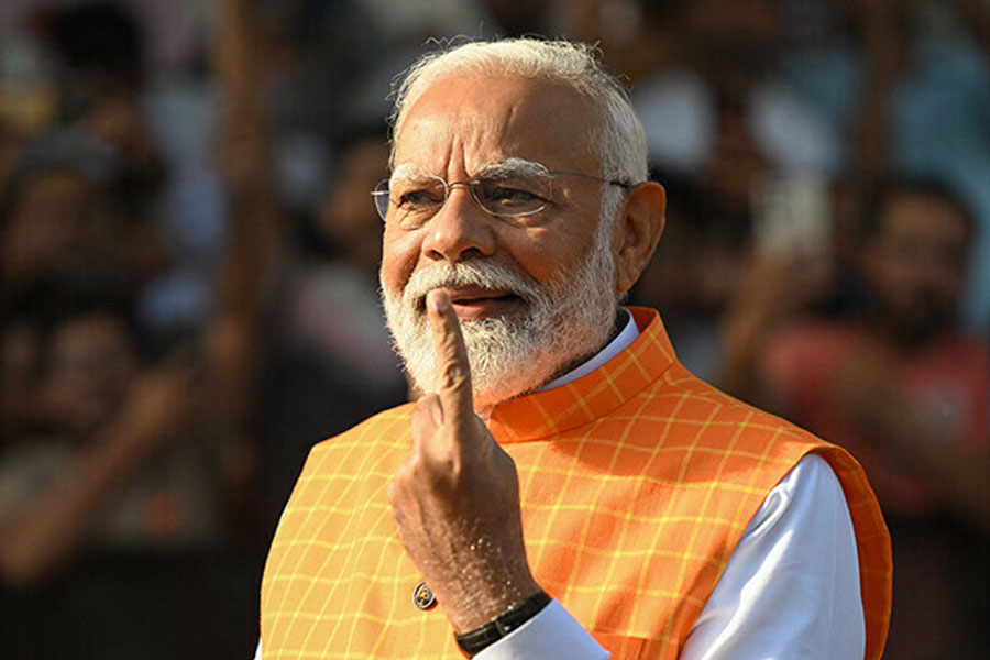 Delhi High Court reserves order on plea of Delhi University over PM Narendra Modi degree row dgtl