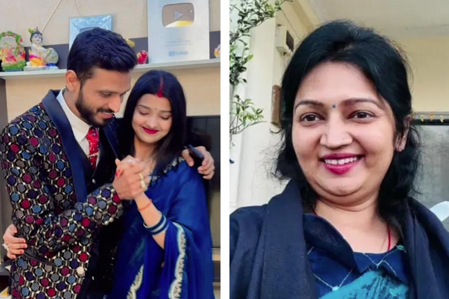 3 YouTubers verbal brawl among each other regarding extra marital affair