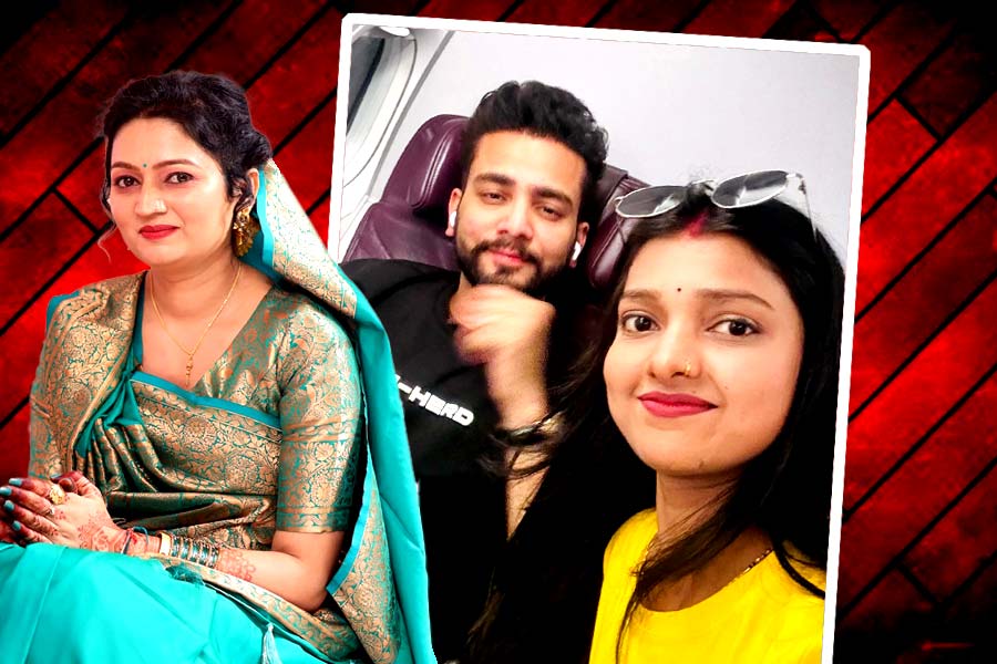 3 YouTubers verbal brawl among each other regarding extra marital affair