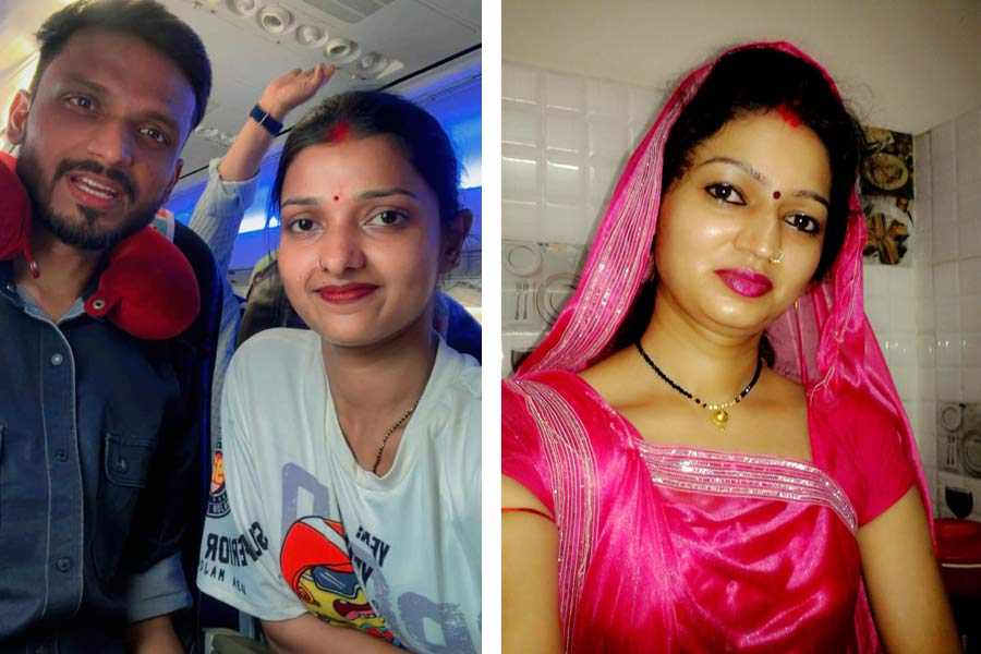 3 YouTubers verbal brawl among each other regarding extra marital affair