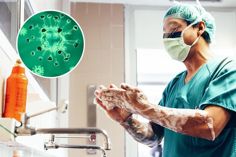 What is a ‘Multidrug-resistant organisms’? Dr. Hirak Bhattacharya from HP Ghosh Hospital Explains dgtl