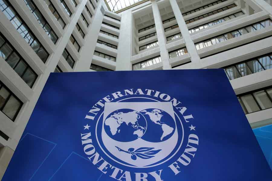 US on IMF and World Bank