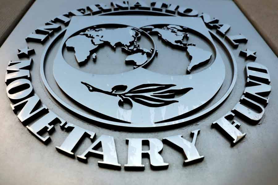 US on IMF and World Bank