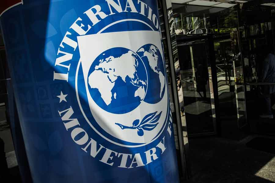 US on IMF and World Bank
