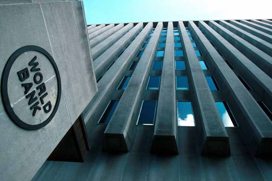 US on IMF and World Bank