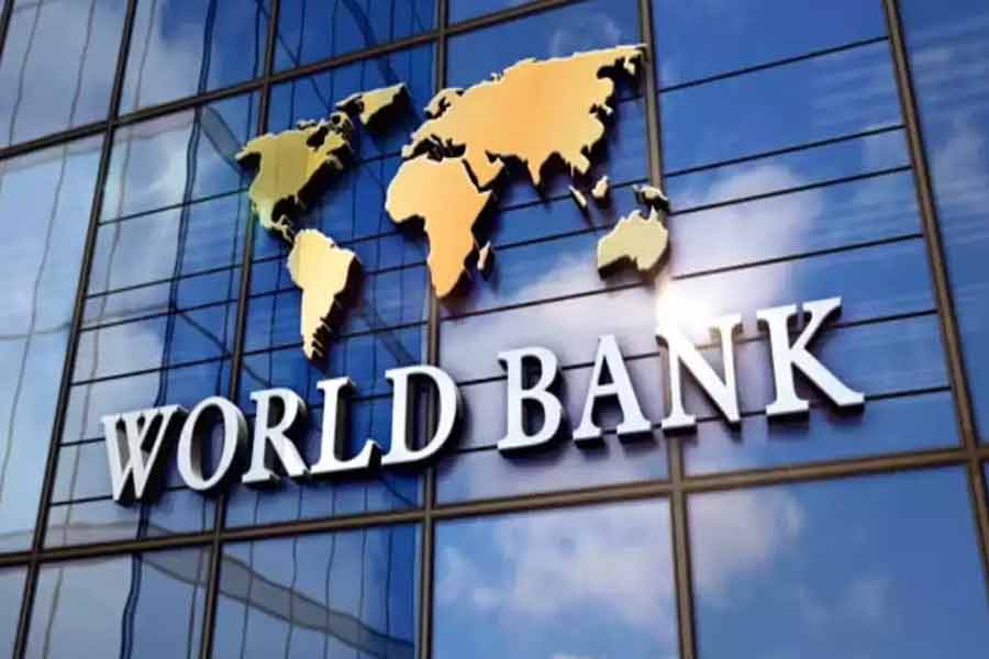 US on IMF and World Bank