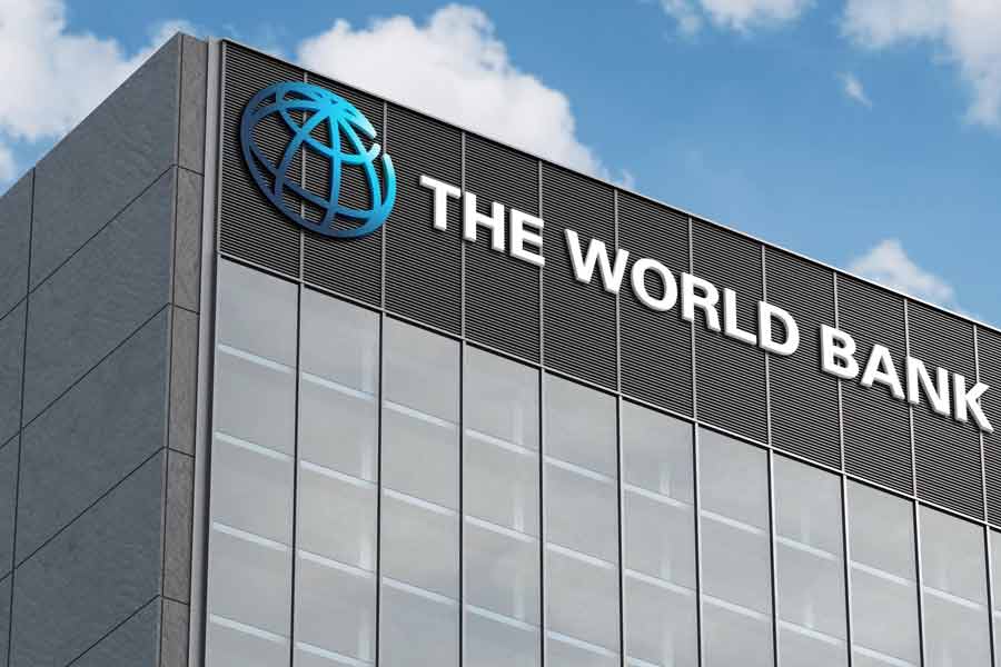 US on IMF and World Bank