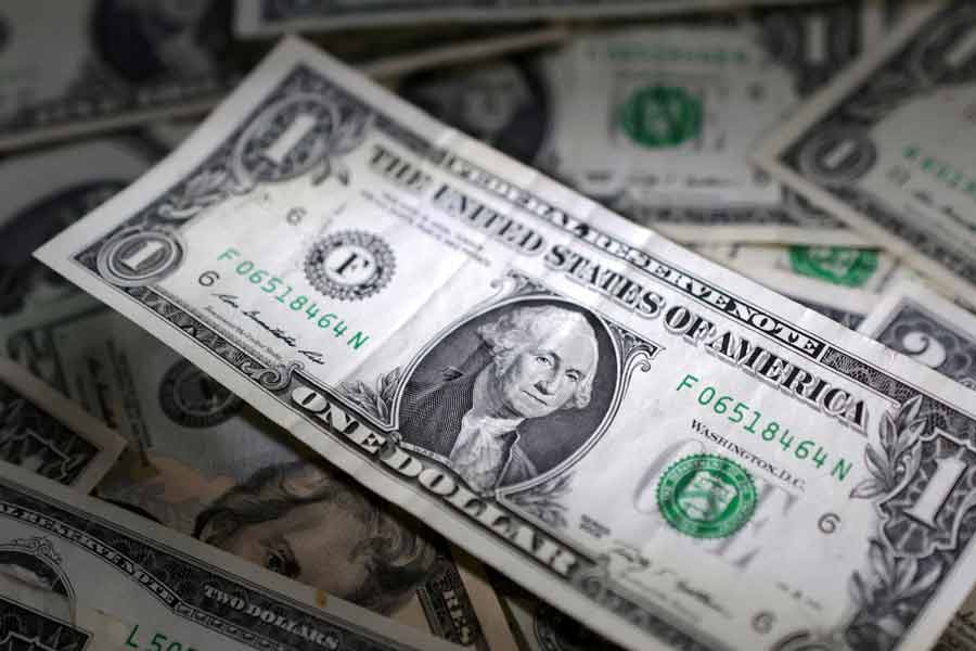 US on IMF and World Bank