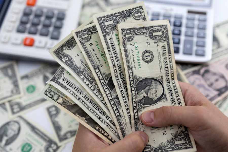 US on IMF and World Bank