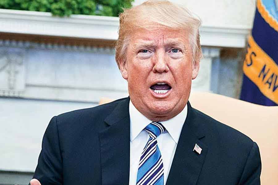 US on IMF and World Bank