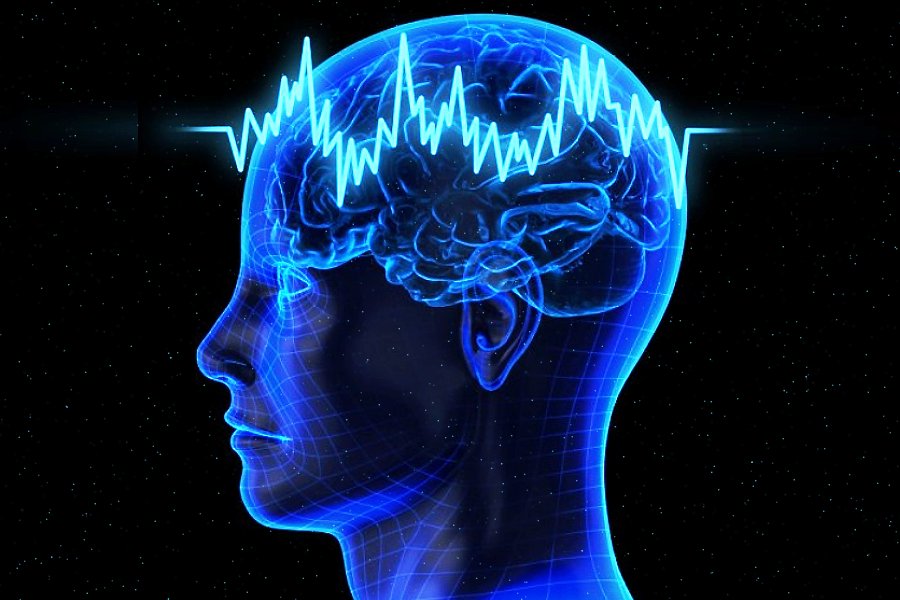 Study saying attention problem and decision-making problem can be an early symptom of Schizophrenia  dgtl