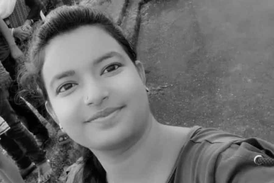 A body of Nursing student in Paschim Bardhaman dgtld