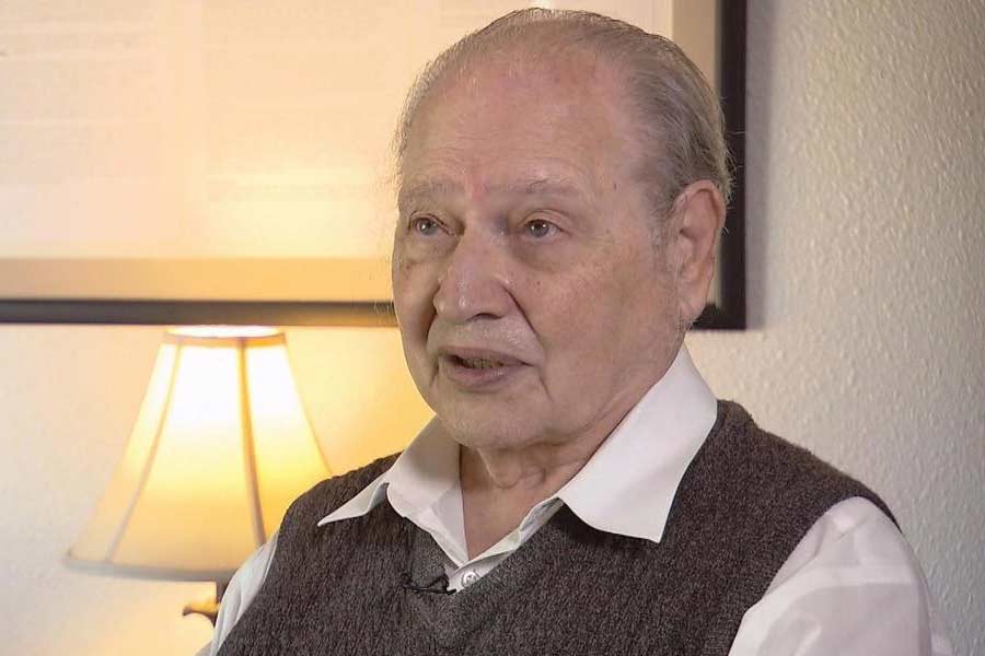 Ronald Wayne, who once owned a 10% stake in Apple Company would have been the second-richest person in the world today 