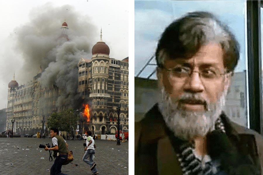 Washington court extradition of Tahawwur Hussain Rana, accused of 26/11 Mumbai attack to India from US dgtl