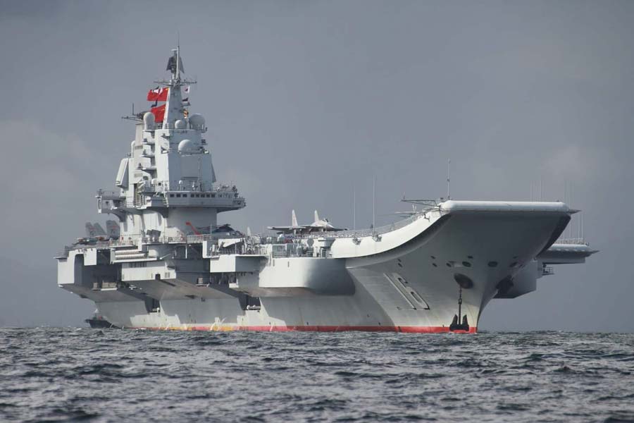 Xi Jinping Chinese President once again threats Taiwain though Malacca Strait is the main problem for invasion plan of Beijing