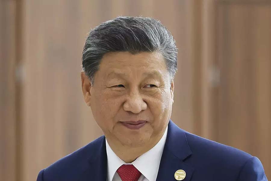 Xi Jinping Chinese President once again threats Taiwain though Malacca Strait is the main problem for invasion plan of Beijing