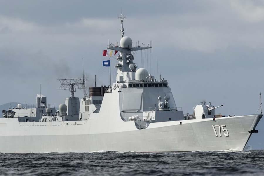 Xi Jinping Chinese President once again threats Taiwain though Malacca Strait is the main problem for invasion plan of Beijing