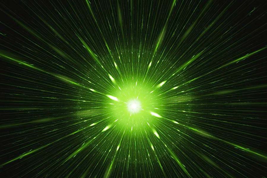 Death star super leaser weapon of US know its devastation power 