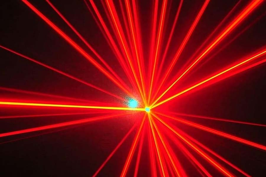 Death star super leaser weapon of US know its devastation power 