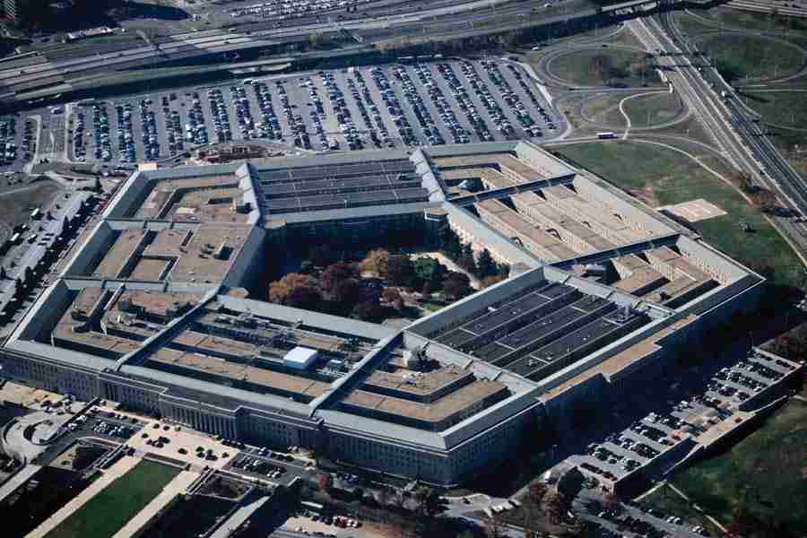 Death star super leaser weapon of US know its devastation power 