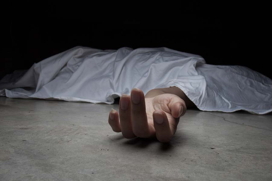 All you need to know about Suchir Balaji death case