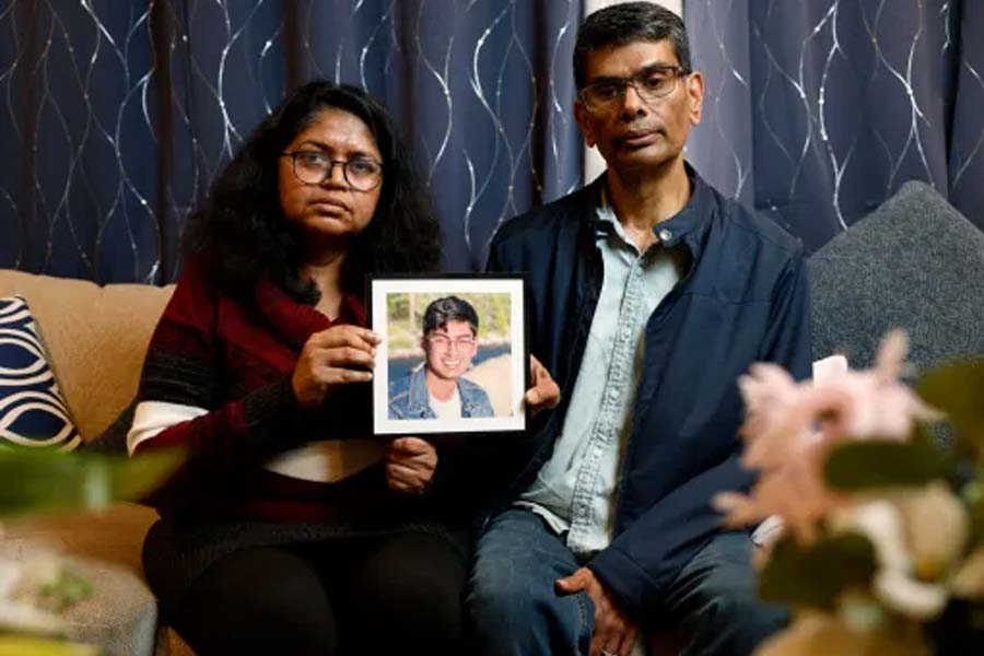 All you need to know about Suchir Balaji death case