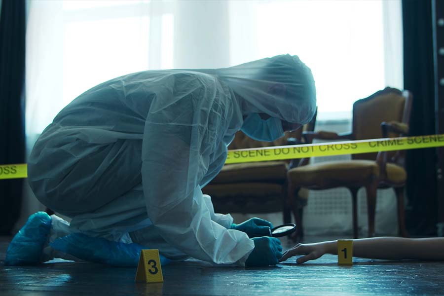 All you need to know about Suchir Balaji death case