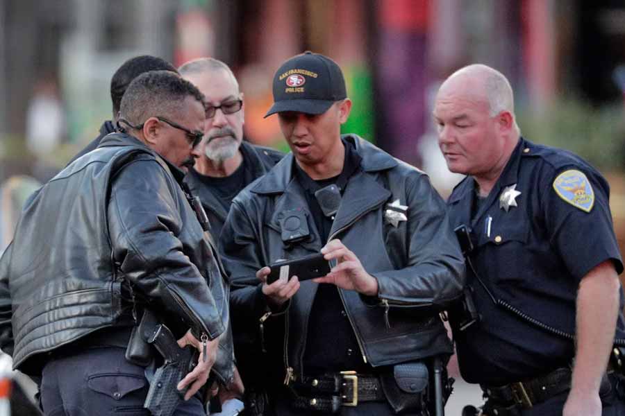 All you need to know about Suchir Balaji death case