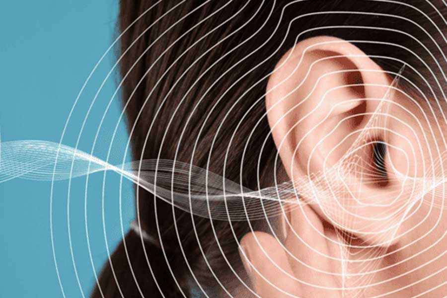 IIT Bombay Researchers have developed an affordable device to diagnose Ear problems