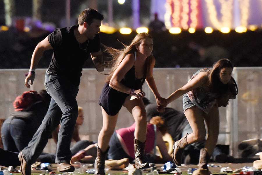 Mass shooting at New York Night Club Amazura Event Hall several shot at dgtl