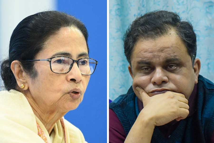 Semester system will not be implemented in primary education, says CM Mamata Banerjee