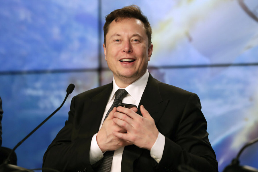 Elon Musk earned more in 2024 than Mukesh Ambani and Gautam Adani here are wealth comparison 