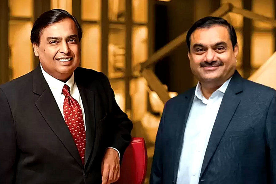 Elon Musk earned more in 2024 than Mukesh Ambani and Gautam Adani here are wealth comparison 