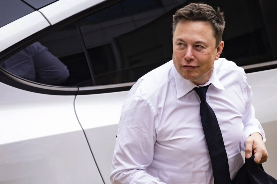 Elon Musk earned more in 2024 than Mukesh Ambani and Gautam Adani here are wealth comparison 