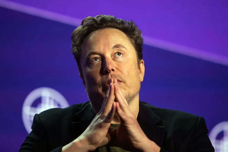 Elon Musk earned more in 2024 than Mukesh Ambani and Gautam Adani here are wealth comparison 