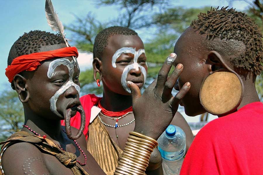 Turkey plays vital role in Ethiopia Somalia agreement which may volatile US China influence in Horn of Africa