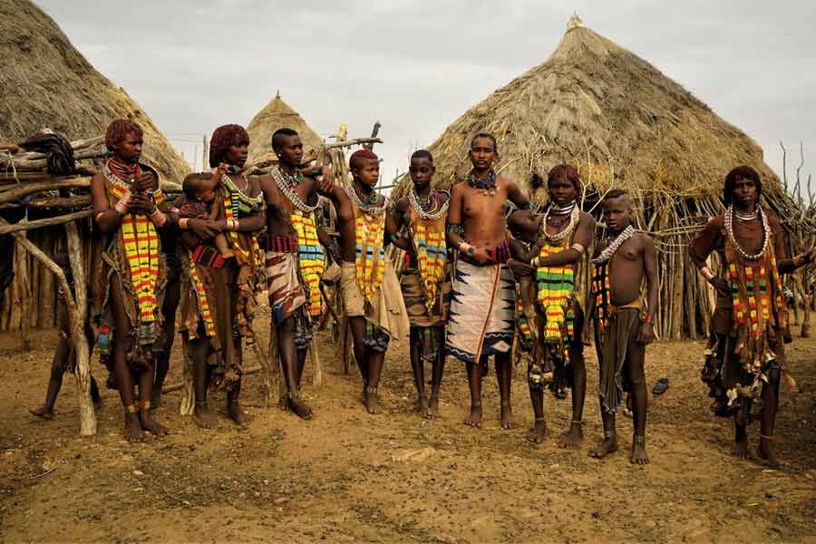 Turkey plays vital role in Ethiopia Somalia agreement which may volatile US China influence in Horn of Africa