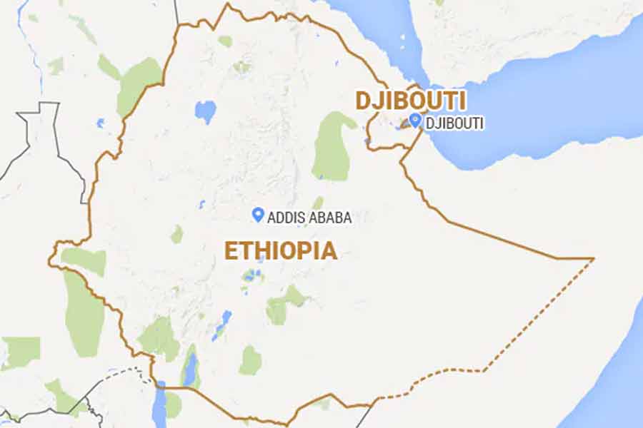 Turkey plays vital role in Ethiopia Somalia agreement which may volatile US China influence in Horn of Africa