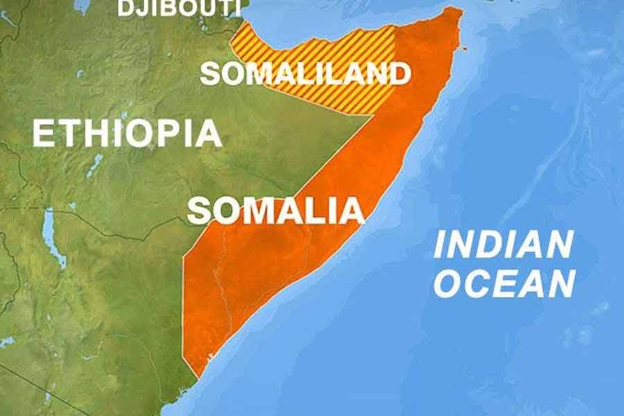 Turkey plays vital role in Ethiopia Somalia agreement which may volatile US China influence in Horn of Africa