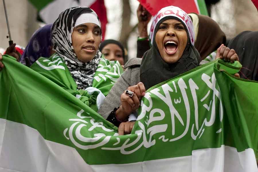 Turkey plays vital role in Ethiopia Somalia agreement which may volatile US China influence in Horn of Africa