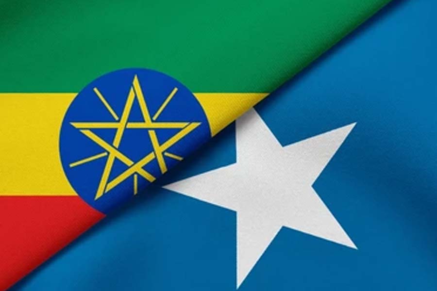 Turkey plays vital role in Ethiopia Somalia agreement which may volatile US China influence in Horn of Africa