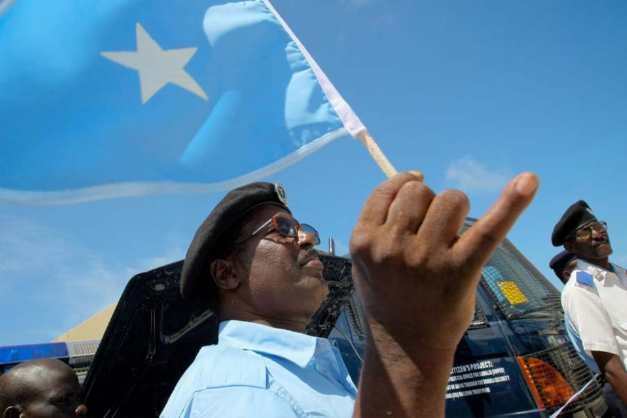 Turkey plays vital role in Ethiopia Somalia agreement which may volatile US China influence in Horn of Africa